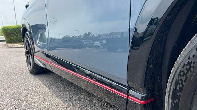 Nissan Ariya Nissan Ariya Electric Hatchback 320kW Nismo 87kWh 22kWCh 5dr e-4ORCE Auto