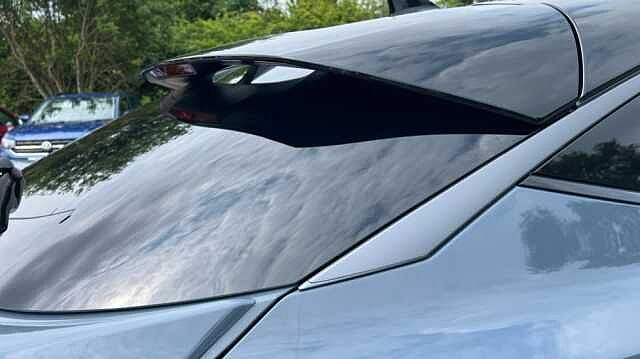 Nissan Ariya Nissan Ariya Electric Hatchback 320kW Nismo 87kWh 22kWCh 5dr e-4ORCE Auto