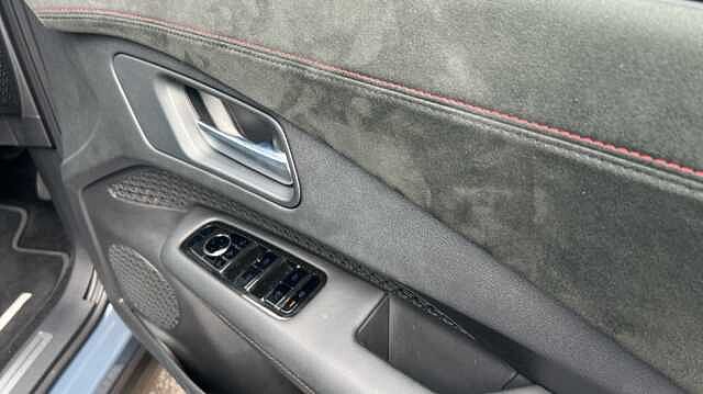 Nissan Ariya Nissan Ariya Electric Hatchback 320kW Nismo 87kWh 22kWCh 5dr e-4ORCE Auto