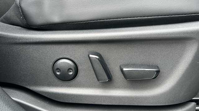 Nissan Ariya Nissan Ariya Electric Hatchback 320kW Nismo 87kWh 22kWCh 5dr e-4ORCE Auto