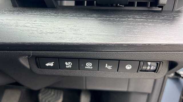 Nissan Ariya Nissan Ariya Electric Hatchback 320kW Nismo 87kWh 22kWCh 5dr e-4ORCE Auto