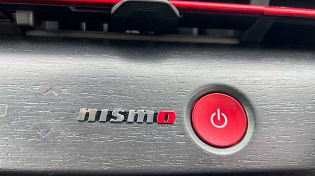 Nissan Ariya Nissan Ariya Electric Hatchback 320kW Nismo 87kWh 22kWCh 5dr e-4ORCE Auto