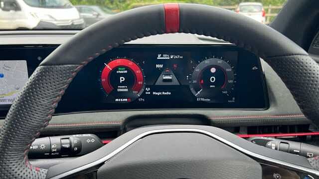 Nissan Ariya Nissan Ariya Electric Hatchback 320kW Nismo 87kWh 22kWCh 5dr e-4ORCE Auto