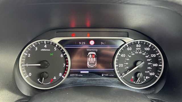 Nissan Juke JUKE 1.0 DiG-T 114 Tekna 5dr