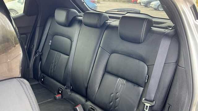 Nissan Juke JUKE 1.0 DiG-T 114 Tekna 5dr