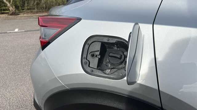 Nissan Juke JUKE 1.0 DiG-T 114 Tekna 5dr