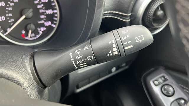 Nissan Juke JUKE 1.0 DiG-T 114 Tekna 5dr