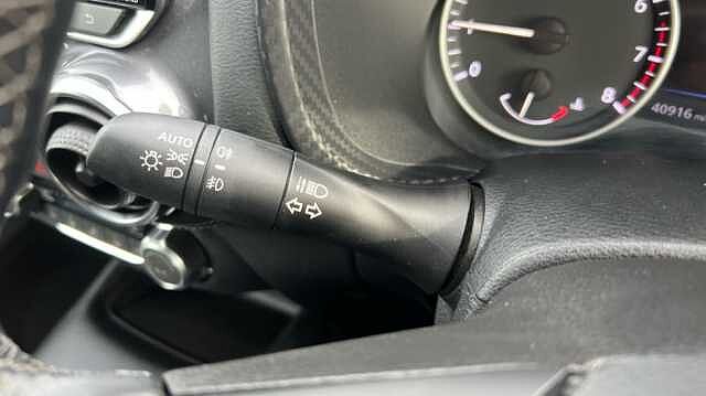 Nissan Juke JUKE 1.0 DiG-T 114 Tekna 5dr