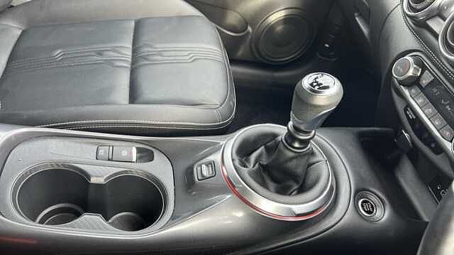 Nissan Juke JUKE 1.0 DiG-T 114 Tekna 5dr