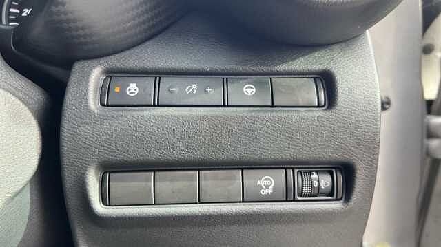 Nissan Juke JUKE 1.0 DiG-T 114 Tekna 5dr