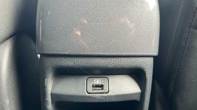 Nissan Juke JUKE 1.0 DiG-T 114 Tekna 5dr