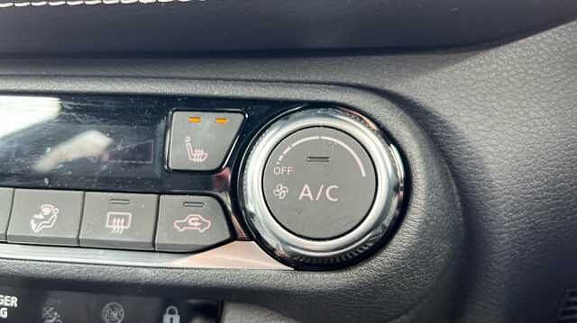 Nissan Juke JUKE 1.0 DiG-T 114 Tekna 5dr