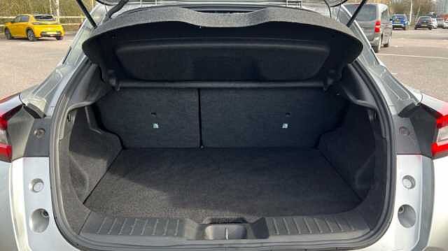 Nissan Juke JUKE 1.0 DiG-T 114 Tekna 5dr