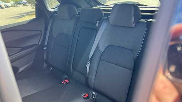 Nissan Qashqai QASHQAI 1.3 DiG-T MH 158 N-Connecta 5dr Xtronic