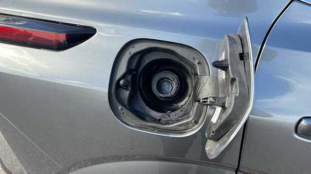 Nissan Qashqai QASHQAI 1.3 DiG-T MH 158 N-Connecta 5dr Xtronic