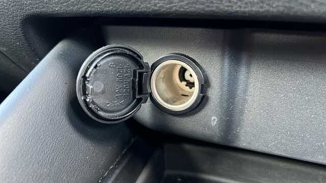 Nissan Qashqai QASHQAI 1.3 DiG-T MH 158 N-Connecta 5dr Xtronic