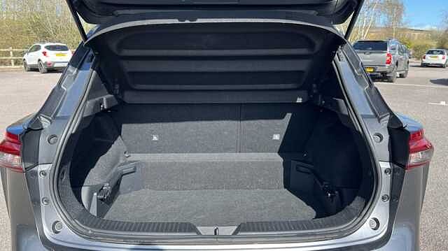 Nissan Qashqai QASHQAI 1.3 DiG-T MH 158 N-Connecta 5dr Xtronic