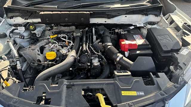 Nissan Juke JUKE 1.0 DiG-T 114 Tekna 5dr DCT