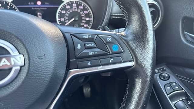 Nissan Juke JUKE 1.0 DiG-T 114 Tekna 5dr DCT