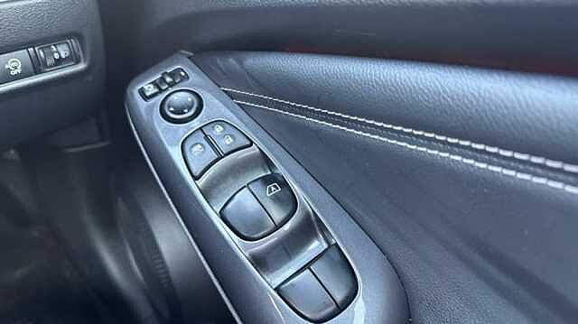 Nissan Juke JUKE 1.0 DiG-T 114 Tekna 5dr DCT