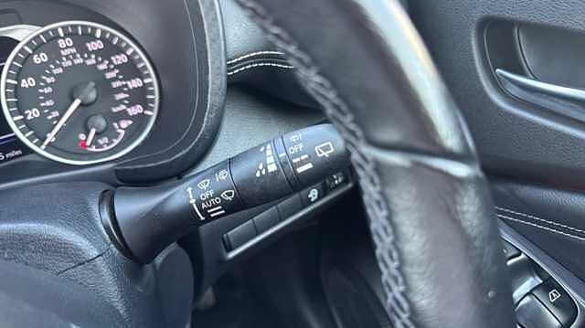 Nissan Juke JUKE 1.0 DiG-T 114 Tekna 5dr DCT