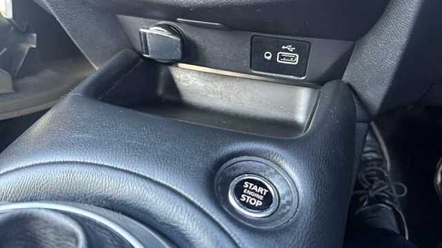 Nissan Juke JUKE 1.0 DiG-T 114 Tekna 5dr DCT