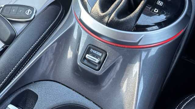 Nissan Juke JUKE 1.0 DiG-T 114 Tekna 5dr DCT