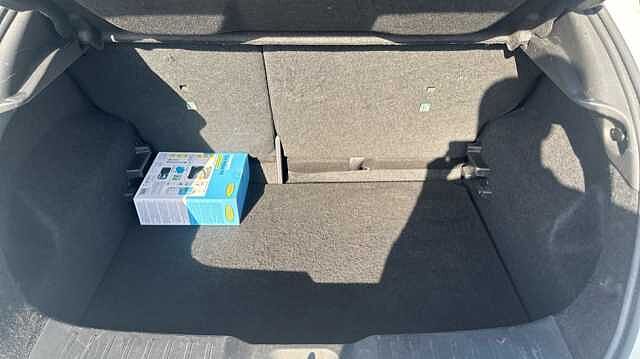 Nissan Juke JUKE 1.0 DiG-T 114 Tekna 5dr DCT