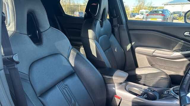 Nissan Juke JUKE 1.0 DiG-T 114 Tekna 5dr DCT