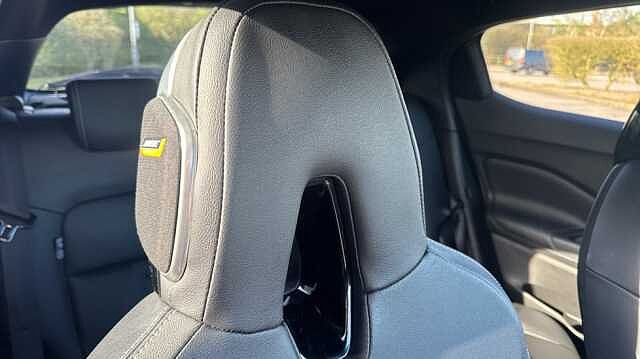 Nissan Juke JUKE 1.0 DiG-T 114 Tekna 5dr DCT