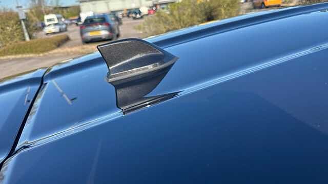 Nissan Juke JUKE 1.0 DiG-T 114 Tekna 5dr DCT