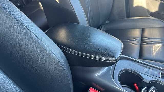 Nissan Juke JUKE 1.0 DiG-T 114 Tekna 5dr DCT