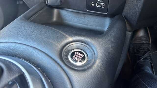 Nissan Juke JUKE 1.0 DiG-T 114 Tekna 5dr DCT