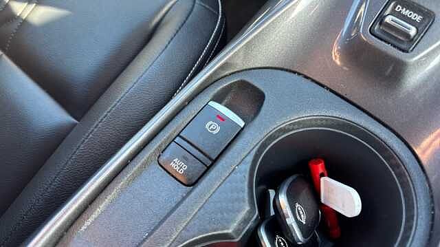 Nissan Juke JUKE 1.0 DiG-T 114 Tekna 5dr DCT