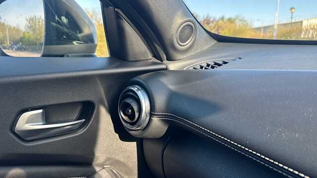 Nissan Juke JUKE 1.0 DiG-T 114 Tekna 5dr DCT