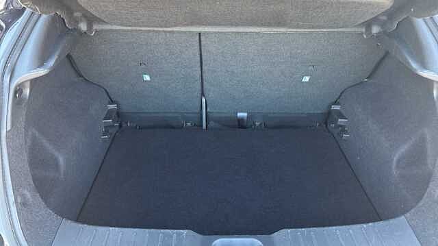 Nissan Juke JUKE 1.0 DiG-T 114 Tekna 5dr DCT