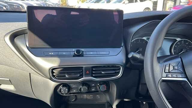 Nissan Juke JUKE 1.0 DiG-T Acenta Premium 5dr