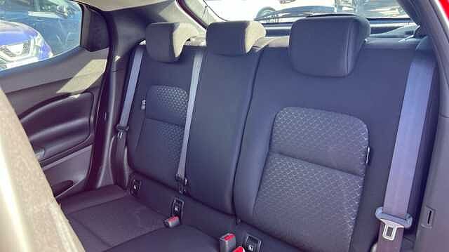 Nissan Juke JUKE 1.0 DiG-T Acenta Premium 5dr