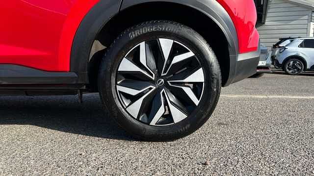 Nissan Juke JUKE 1.0 DiG-T Acenta Premium 5dr