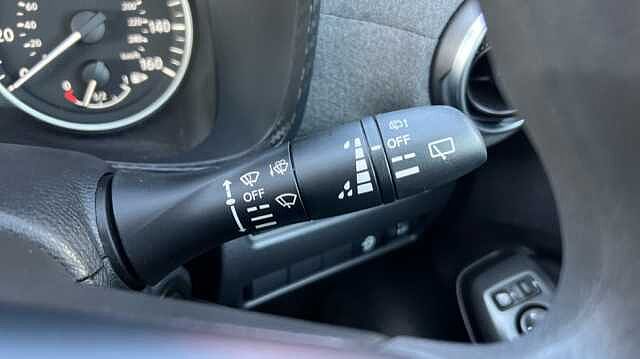 Nissan Juke JUKE 1.0 DiG-T Acenta Premium 5dr