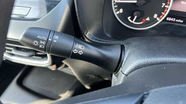 Nissan Juke JUKE 1.0 DiG-T Acenta Premium 5dr