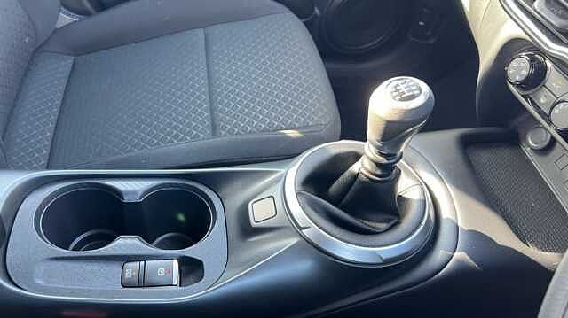 Nissan Juke JUKE 1.0 DiG-T Acenta Premium 5dr