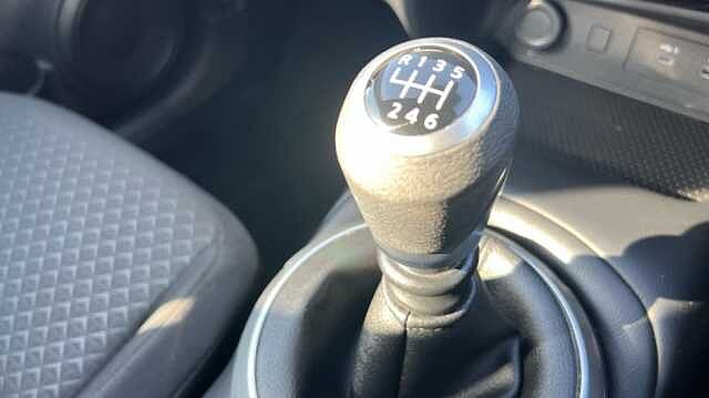 Nissan Juke JUKE 1.0 DiG-T Acenta Premium 5dr