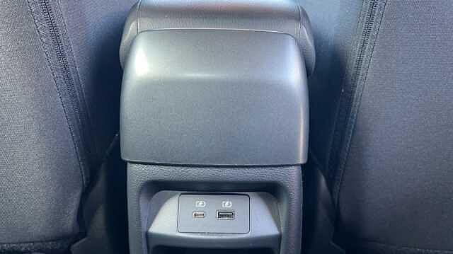 Nissan Juke JUKE 1.0 DiG-T Acenta Premium 5dr