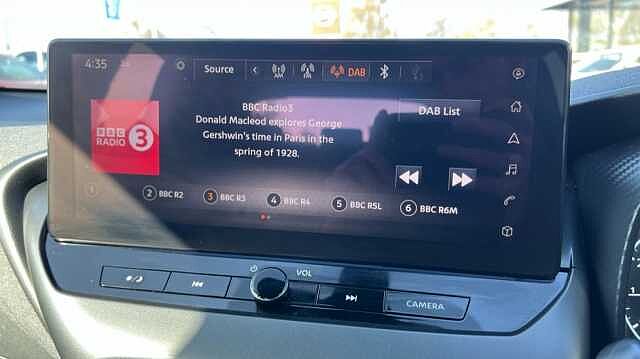 Nissan Juke JUKE 1.0 DiG-T Acenta Premium 5dr