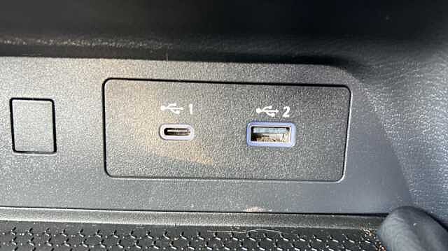 Nissan Juke JUKE 1.0 DiG-T Acenta Premium 5dr