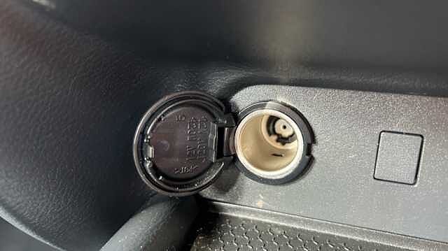 Nissan Juke JUKE 1.0 DiG-T Acenta Premium 5dr