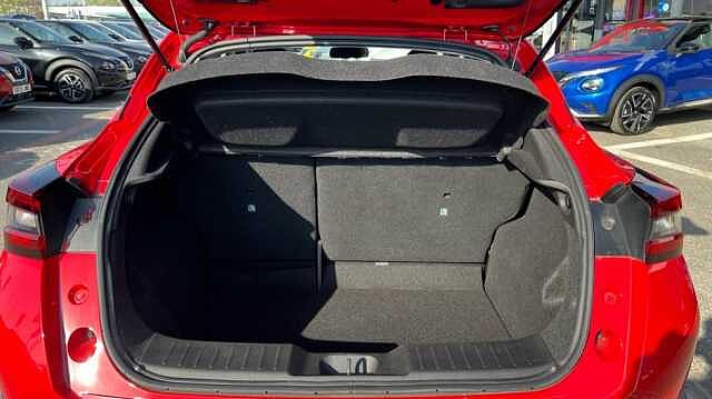 Nissan Juke JUKE 1.0 DiG-T Acenta Premium 5dr