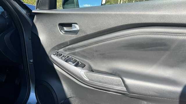 Nissan Juke JUKE 1.0 DiG-T 114 N-Connecta 5dr DCT