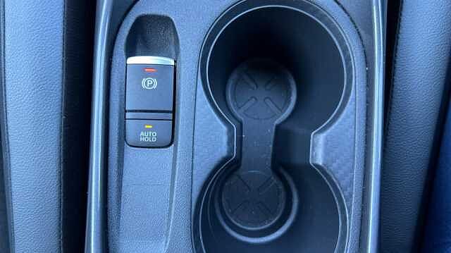 Nissan Juke JUKE 1.0 DiG-T 114 N-Connecta 5dr DCT